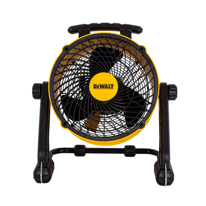 DeWalt - Ventilateur de construction