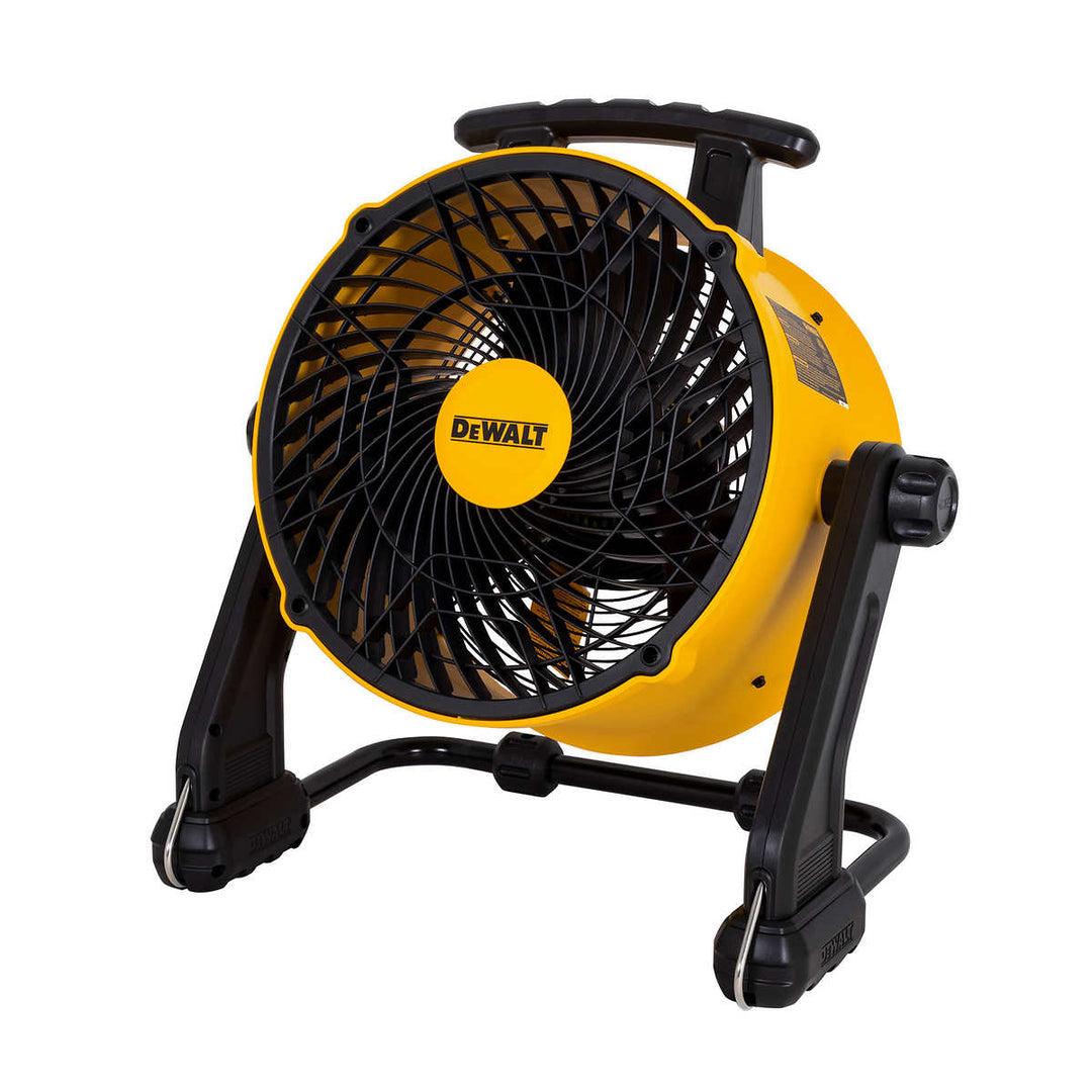 DeWalt - Construction fan