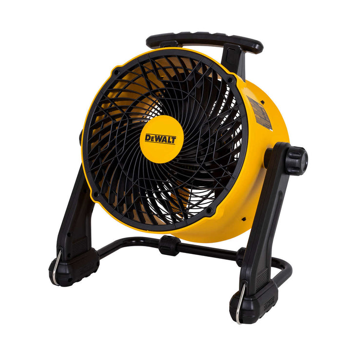 DeWalt - Construction fan