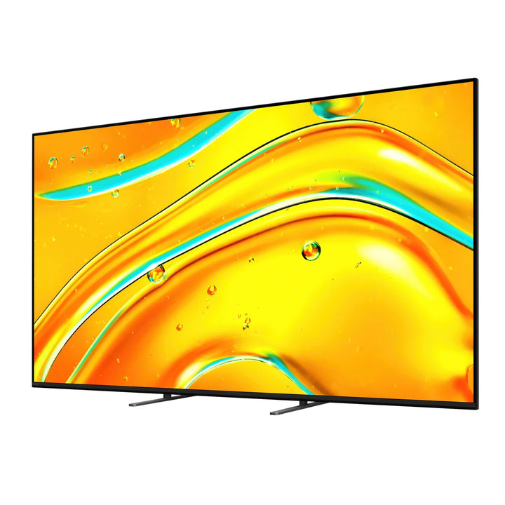 Sony - Téléviseur Mini DEL 4K HDR classe 65 po - série BRAVIA 5