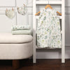 Baby's First - 5-Piece Muslin Gift Set