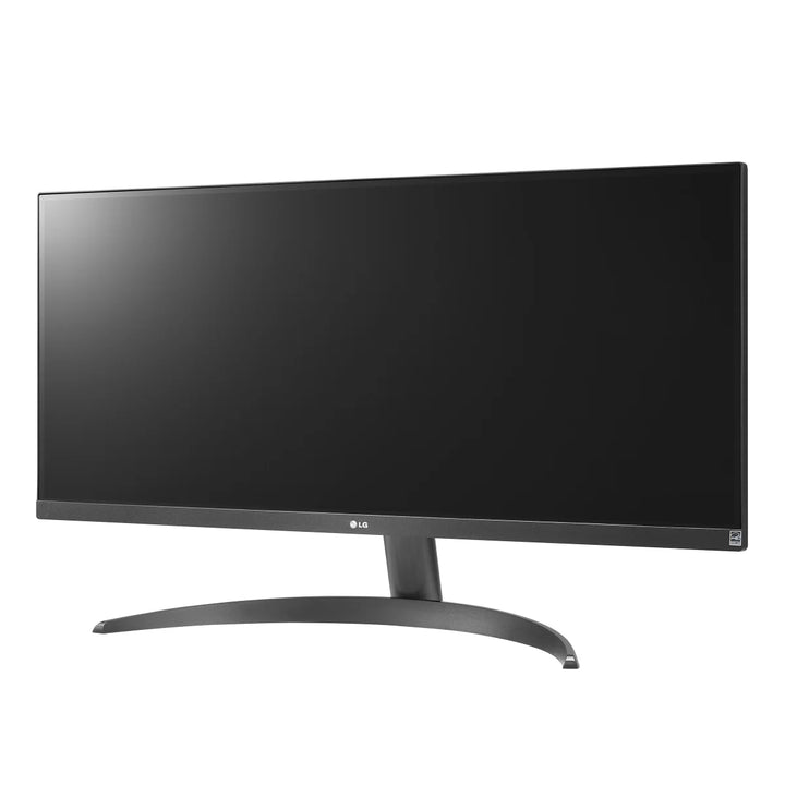 LG - UltraWide IPS WFHD 29WQ500-B Monitor, 29 in