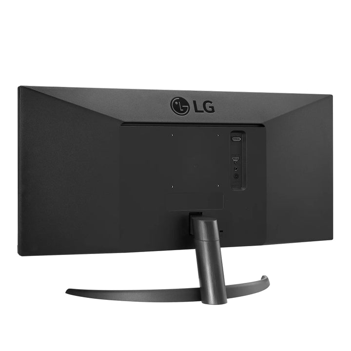 LG - UltraWide IPS WFHD 29WQ500-B Monitor, 29 in