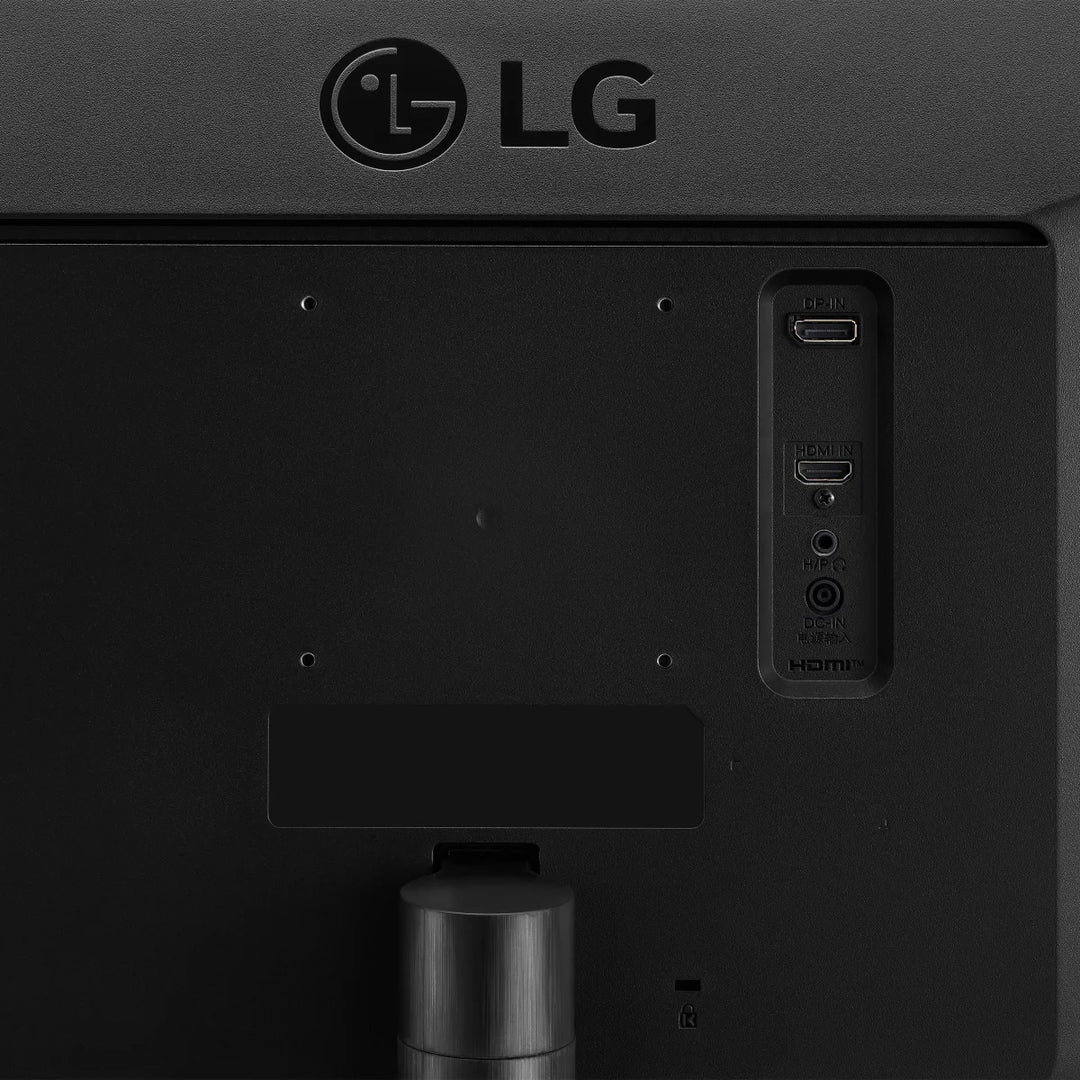 LG - UltraWide IPS WFHD 29WQ500-B Monitor, 29 in