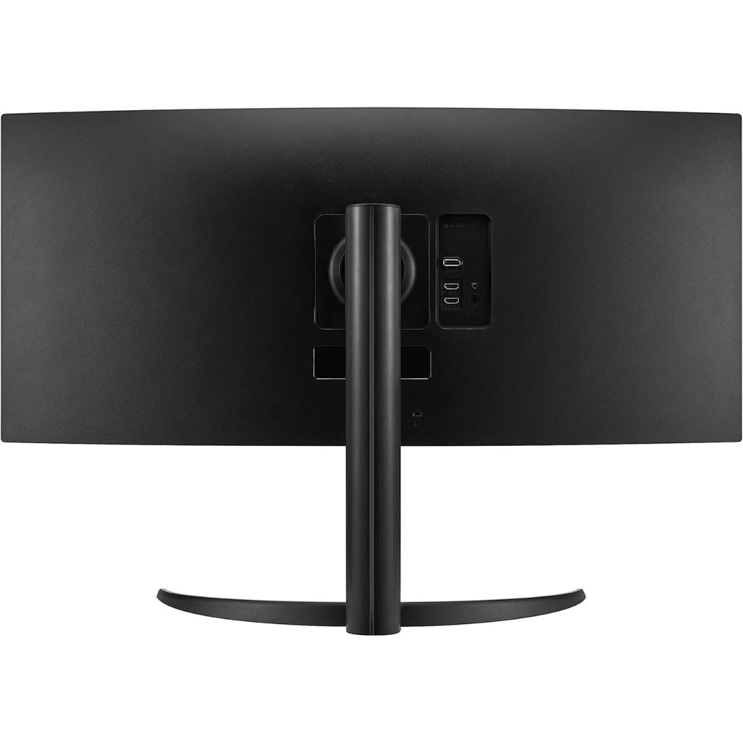 LG - Moniteur de jeu incurvé LG 34WP60C-B 34 pouces