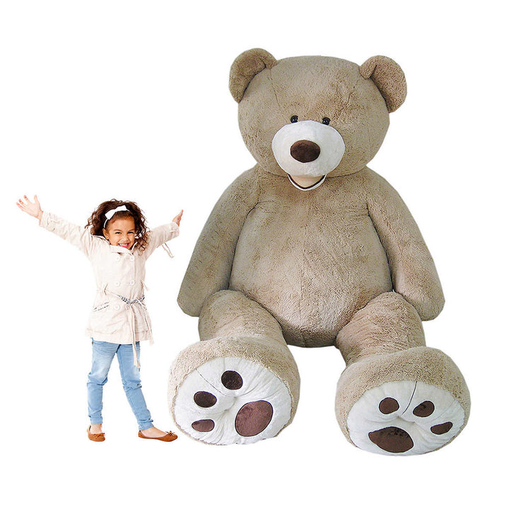 Hugfun - Ours en peluche