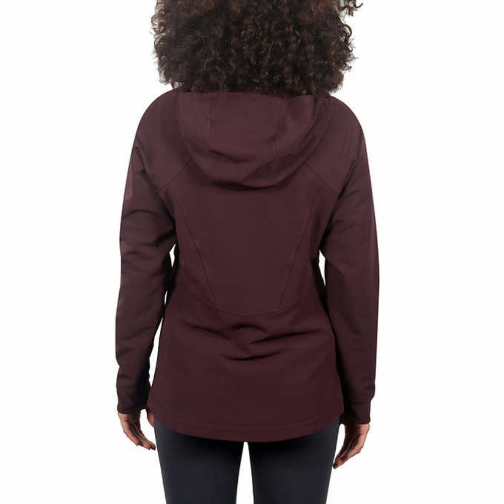 Kirkland Signature - Women's Softshell Jacket