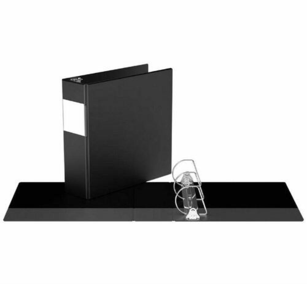 Geo - Ring Binder