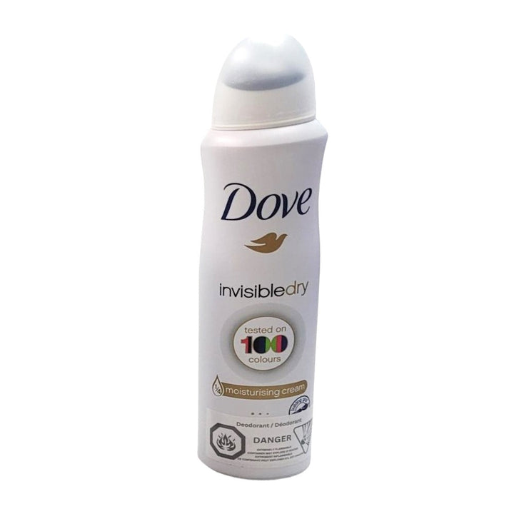 Dove - Déodorant en vaporisateur