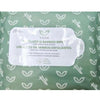 Vehr - 100% Biodegradable Exfoliating Wipes, Pack of 25
