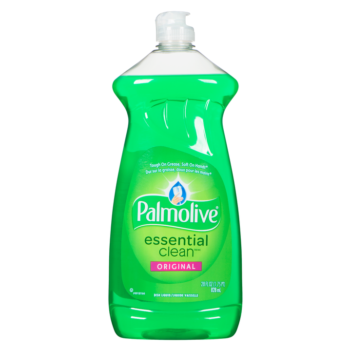 Palmolive - Assortiment de liquide vaisselle