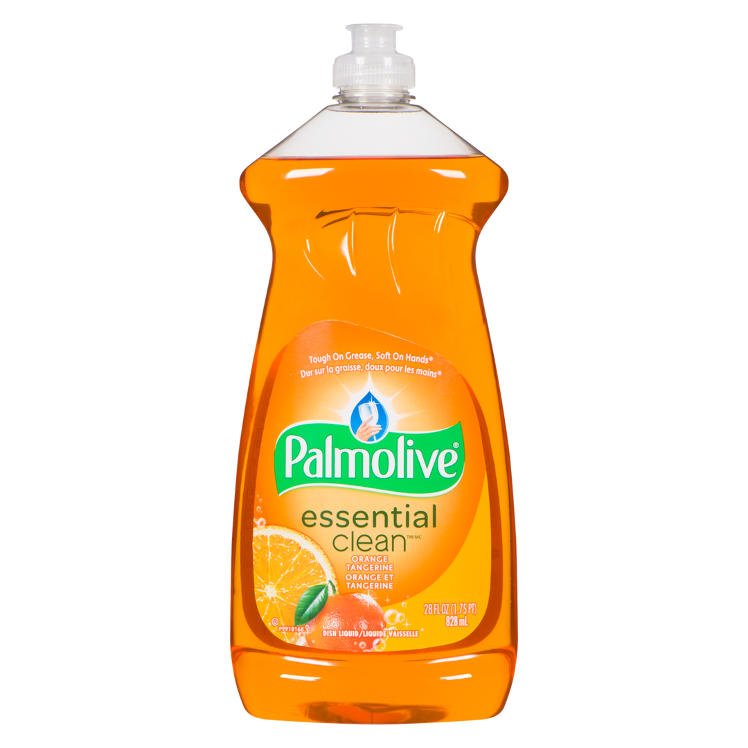 Palmolive - Assortiment de liquide vaisselle