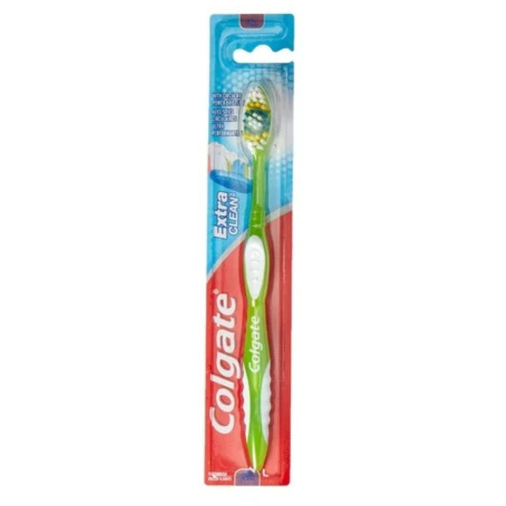 Colgate - Brosse à dents