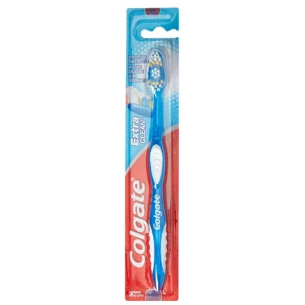 Colgate - Brosse à dents