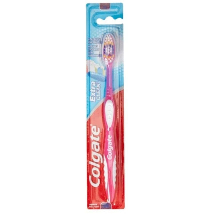 Colgate - Brosse à dents