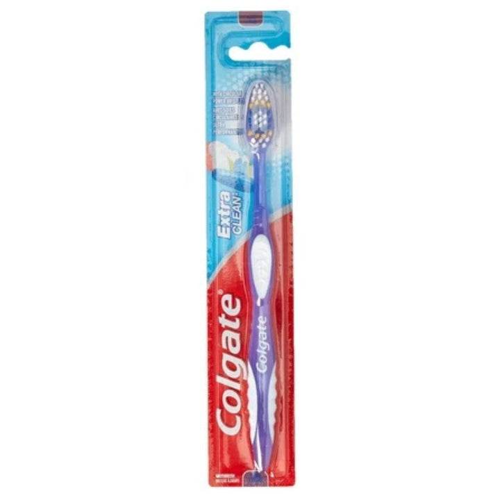 Colgate - Brosse à dents