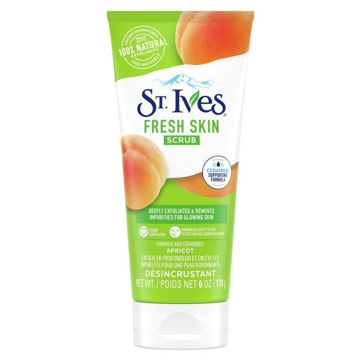 St. Yves - Lotions assorties