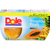 Dole - Fruits Tropicaux