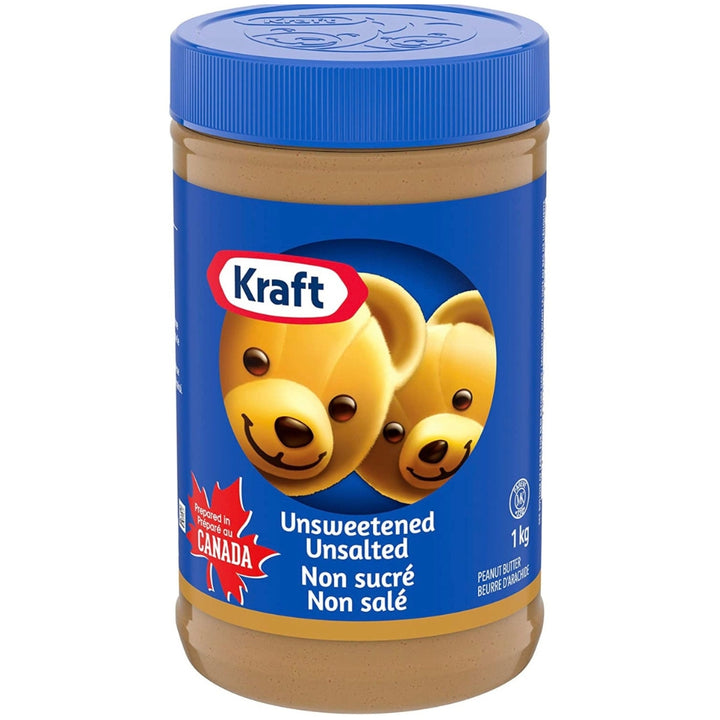 Kraft Peanut Butter