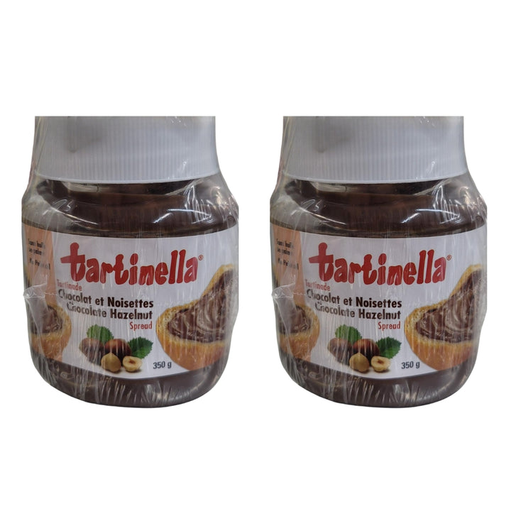 Tartinella Chocolate Hazelnut Spread