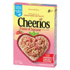 General Mills - Strawberry Banana Cheerios, 317g