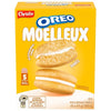 Christie - OREO Cakesters Soft Cakes, 5 Packs of 57 g