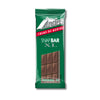 Andes - Barre de chocolat à la Crème De Menthe Snap bar XL