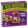 Nature Valley Trail Mix Chewy Fruit and Nut Granola Bars