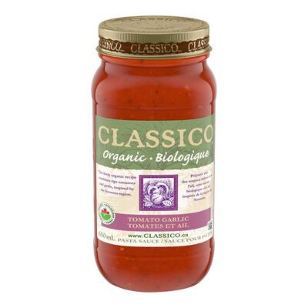 Classico Assorted Sauces