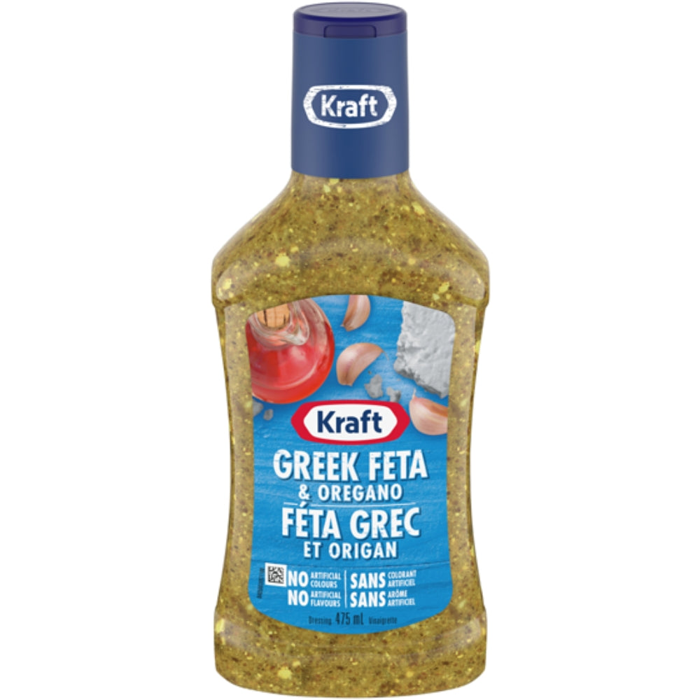 Kraft - Vinaigrette