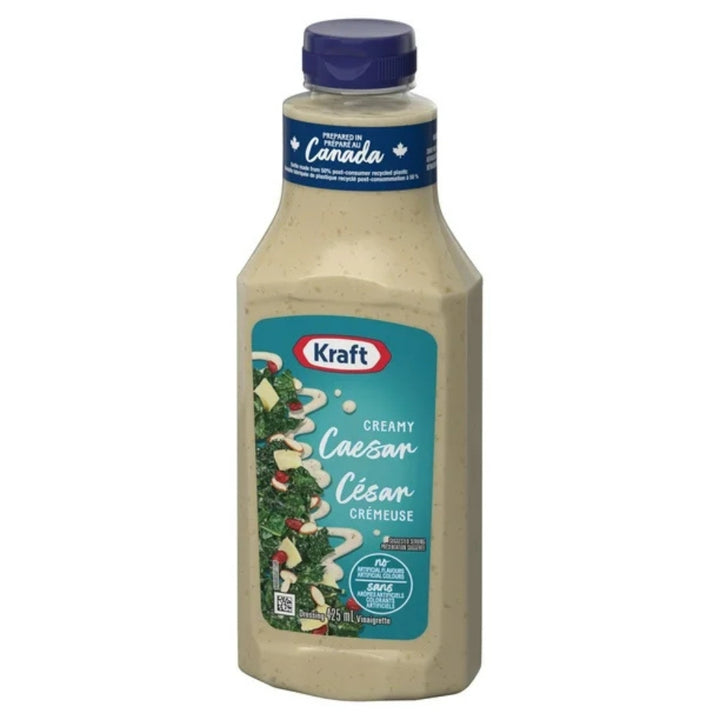 Kraft Salad Dressing