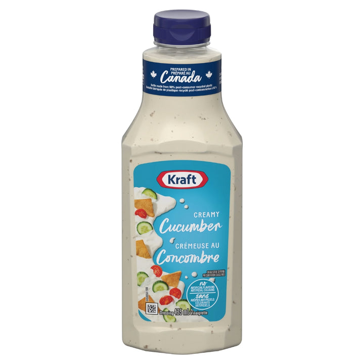 Kraft Salad Dressing