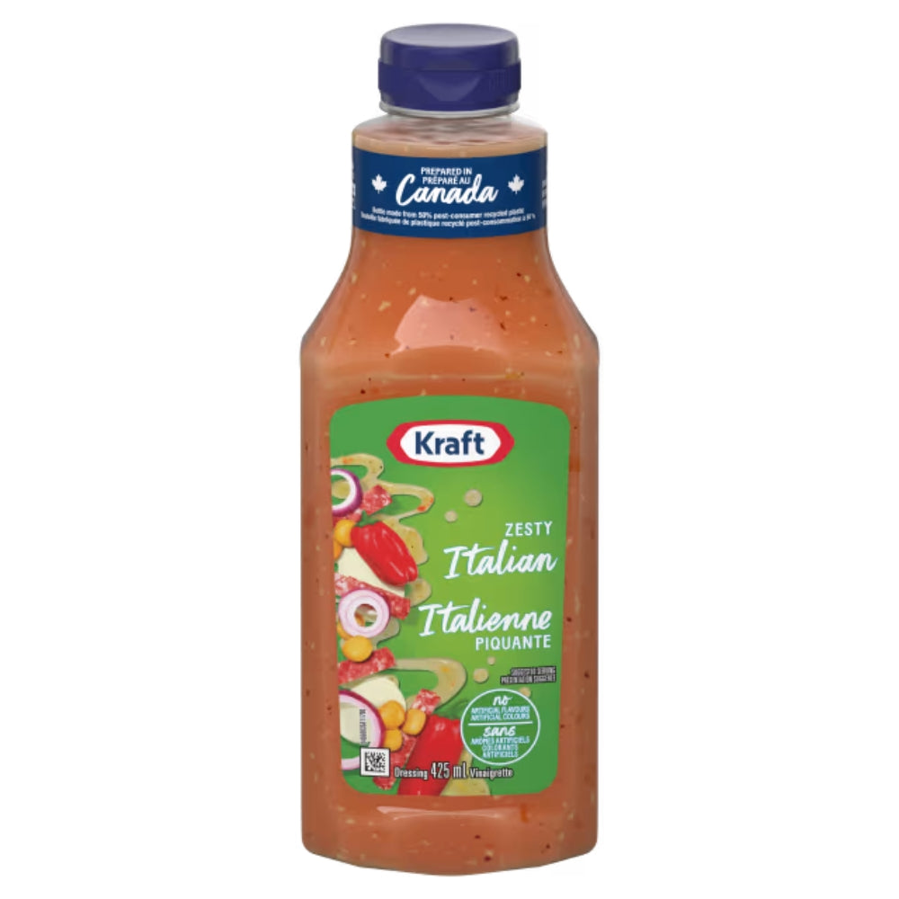 Kraft Salad Dressing