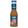 Le Grec - Vinaigrette aux sesames