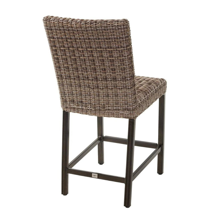 Agio Anderson Outdoor Chair - 6-Pack