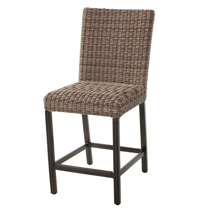 Agio Anderson Outdoor Chair - 6-Pack