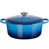 Le Creuset - Cocotte ronde en fonte