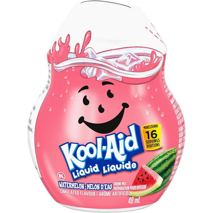 Kool-Aid - Water Flavor Assortments