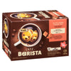Kraft - Dosettes de café Barista, caramel salé. Rôti léger, 12 cups