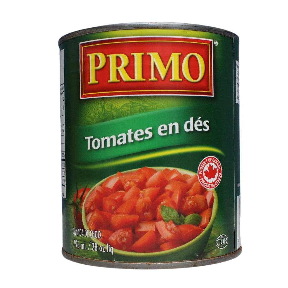 Primo - Tomates italiennes