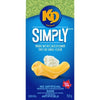 Kraft - Macaroni et fromage fait de chou-fleur