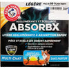 ARM & HAMMER - AbsorbX Litter