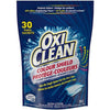 OxiClean Laundry Stain Remover Paks - 30-Pack