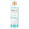 Dove - Shampooing pour cheveux secs Dry Scalp Care