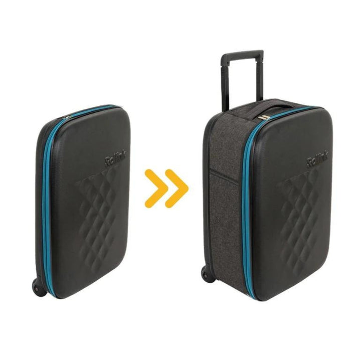 Rollink - Valise cabine Flex