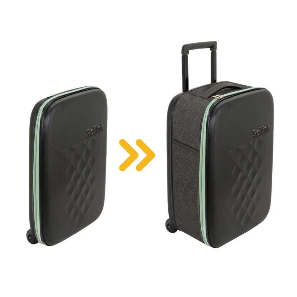 Rollink - Valise cabine Flex