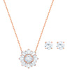 Swarovski Sunshine Set 5492282