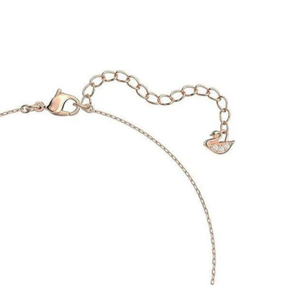 Swarovski - Collier Stilla Attract en cristaux transparents, 5510698