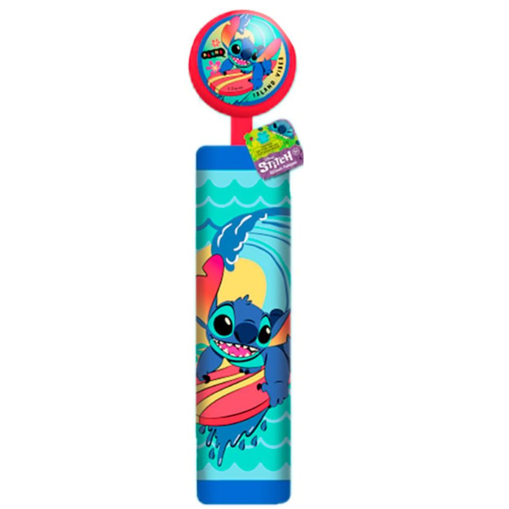 Disney - Assortiment de pompe à eau stitch