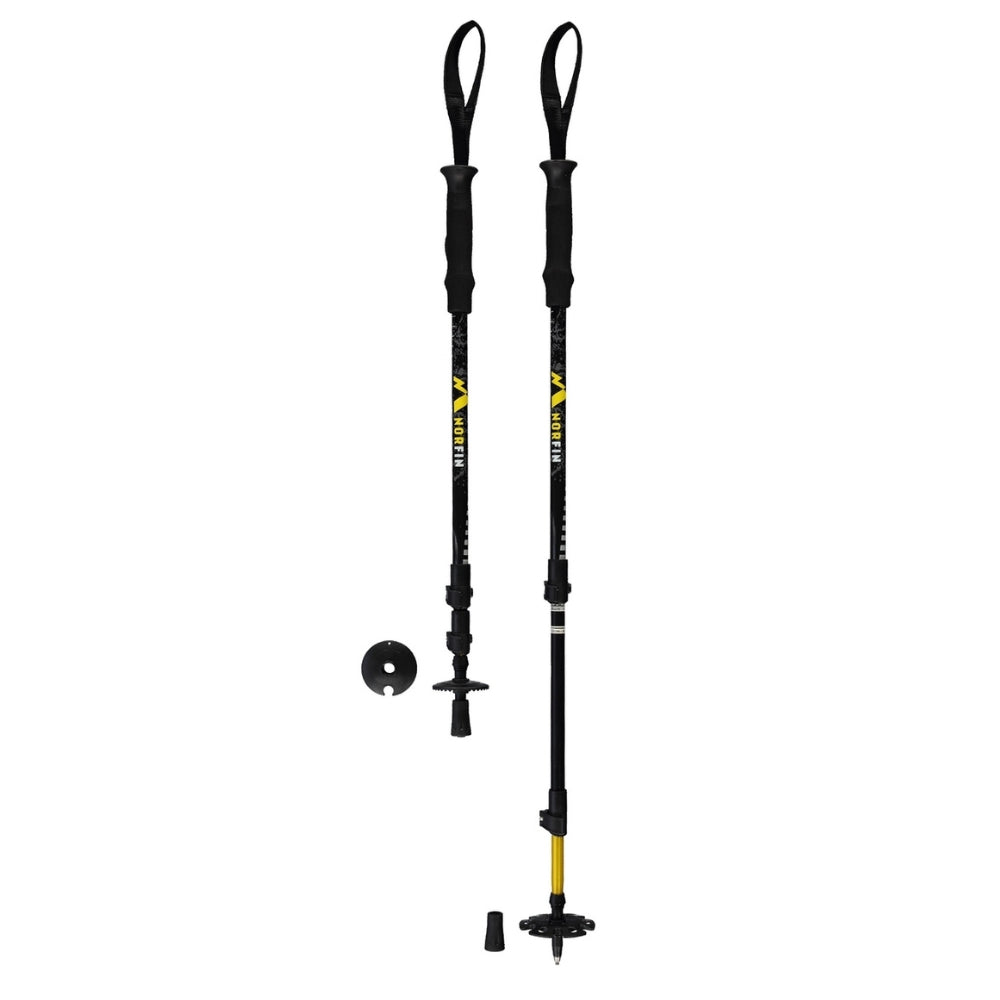 Norfin - Raquette pour la marche sur neige